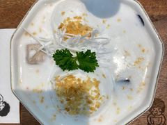 -自然椰·海南清补凉(海月广场店)