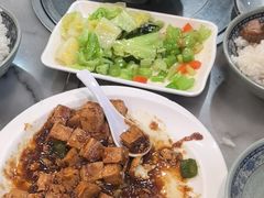 -马记伊源斋涮肉·清真菜(潘家园古玩市场店)