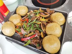 -羊故事·西北融合菜(华侨城店)