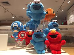 -名创优品(广东省广州琶洲保利广场店)