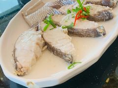 -胖大嫂渔家排档(半边山店)