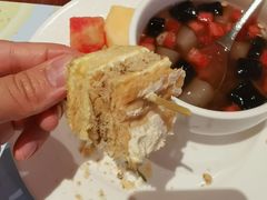 -马哥孛罗咖啡厅·Cafe Marco (厦门马哥孛罗东方大酒店)