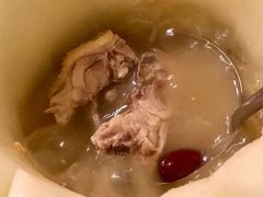 -尚竹阁冬瓜盅·18年地标美食(平洲店)