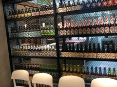 等位区-九府羊·鲜羊火锅·烤串(新华路店)