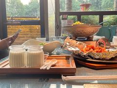 -野蔓果·山野菜(西湖景区·龙井茶田店)