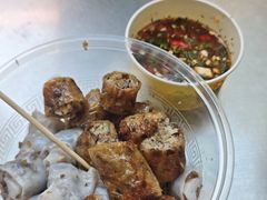 -阿古吉缅甸茶餐厅