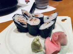 -将军日本餐厅·Shogun 传统日料·铁板烧·板前料理(厦门马哥孛罗东方大酒店)