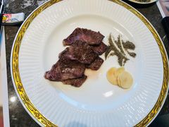 -一本魅·日式料理