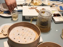 -小大董·烤鸭(观景餐厅·南京西路店)