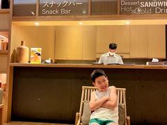 -Let’s Relax Onsen and Spa(Thonglor)