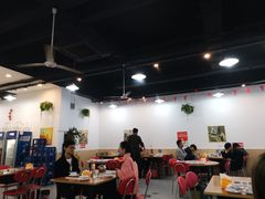 大堂-皖北学东地锅鸡(之心城店)