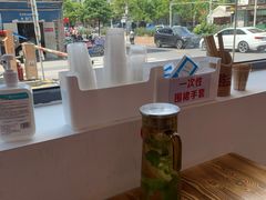 -黔二妞地摊火锅(龙华清湖店)
