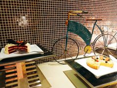 -好日子皇冠假日酒店·君怡咖啡厅(特美思大厦店)