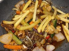 -老李家土菜馆·安吉地标美食