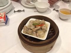 -海都六福酒家(世博广场店)