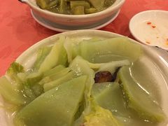 -深运潮州粥(水库店)