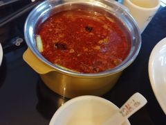 -鲁西肥牛(九方购物中心店)