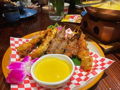 -甲米府·泰国餐厅(八佰伴店)
