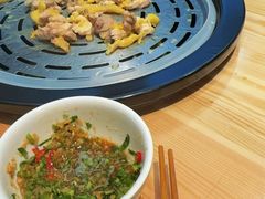 -阿鸡鱼庄·顺德鲜蒸小炒(亚运村店)