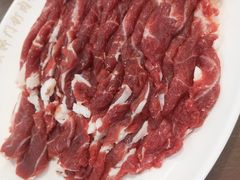 -清真牛街祥云轩门钉肉饼(左家庄店)