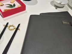 -新荣记(西溪湿地店)