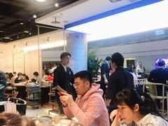 大堂-湯系·煲汤手艺人(东二环泰禾广场店)