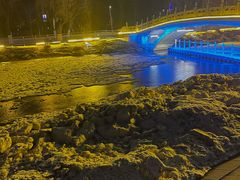 -长春市南湖公园