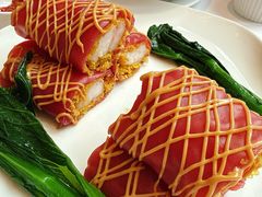 -御彩酒家(东风东路店)