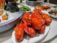 -神洲四海大酒楼(王府井澳门中心店)