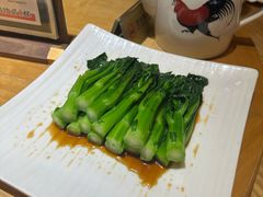 -德胜轩正宗顺德菜(宝安沙井会展中心店)