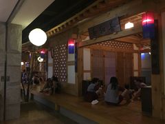 -纽斯桑拿会所(天山店)