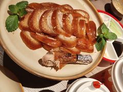 -青年公社烤鸭(姚家园万象汇店)