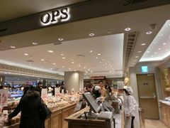 -乐天免税店(明洞店)