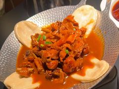 -小菜园新徽菜(青岛市南万象城店)