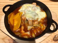 -喜来稀肉(北外滩白玉兰广场店)