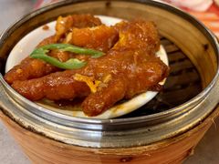 -点点心点心专门店(旺角店)