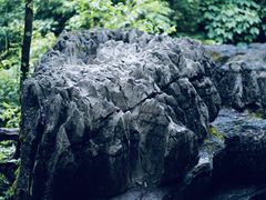 -梭布垭石林景区