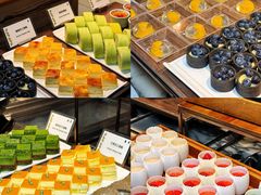 -香港唯港荟 Hotel ICON – The Market