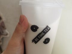 -百分茶(昆山万象汇店)