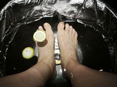 -涟LIAN·泰式按摩·MASSAGE·SPA(深业上城店)