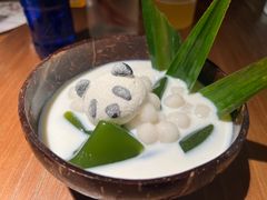-岛风·台食小馆 ISLAND BISTRO(烟台山店)