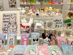 -萌物合辑(新中关购物中心店)