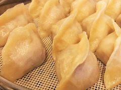 牛肉青椒馅-三盛轩回民饺子馆