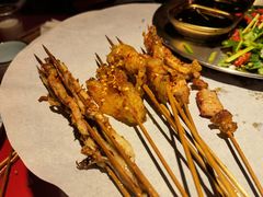 -醉烧膘·烧烤夜宵王(总店)