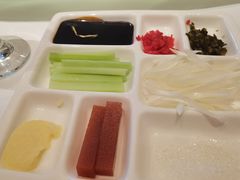 -四季民福烤鸭店(望京旺角店)