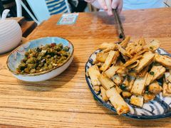 -常樂屋·常德米粉(青年路店)