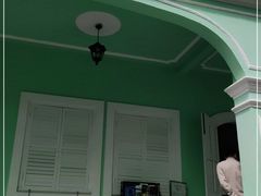 -龙环葡韵住宅式博物馆