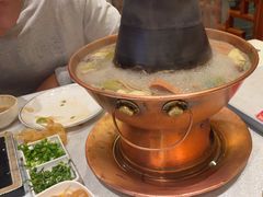 -东来顺饭庄(天坛店)