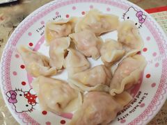 玉米猪肉-袁记云饺(友谊路店)