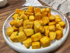 -九转小磨·非遗东北菜(群力店)